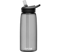 Camelbak Eddy+ 1L Bottle, Black One Size