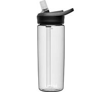 Camelbak Eddy+ 600ml/20oz Bottle: Clear Colour: Clear