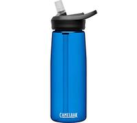 Camelbak Unisex Adult eddy+ Oxford Bottle - 600 Red, 0.75 Litre