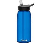 Camelbak Unisex Adult eddy+ Oxford Bottle - 600 Red, 1 Litre