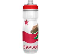 CAMELBAK Unisex Adult Podium Water Bottle, California, 620 ml