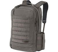 CAMELBAK Unisex Adult Quantico Stone Back Pack - Black/Grey, One Size