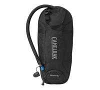 CAMELBAK Unisex Adult StoAway Reservoir - 001 Black/Grey, 70 oz.