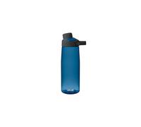 Camelbak Unisex Chute Mag Water Bottle, Bluegrass, 750 ml