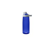 Camelbak Unisex Chute Mag Water Bottle, Iris, 750 ml