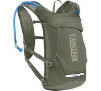 CAMELBAK Unisex - Erwachsene Chase Adventure 8 Hydration Weste