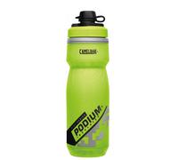 Camelbak Unisex Podium Dirt Chill 600Ml Light Green Size One-Size
