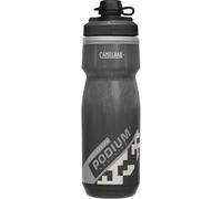 Camelbak Unisex Podium Dirt Chill Botle 620ml Waterbottle