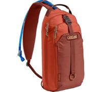 CamelBak Arete Sling 8L Hydration Pack 2025 - Mahogany