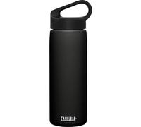 CAMELBAK Unisex's Carry Cap SST Vacuum Insulated Bottles, Black, 6 Litres/20 oz