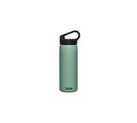 CAMELBAK Unisex's Carry Cap SST Vacuum Insulated Bottles, Moss, 6 Litres/20 oz
