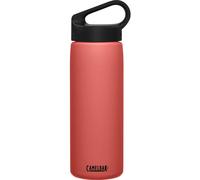 CAMELBAK Unisex's Carry Cap SST Vacuum Insulated Bottles, Terracotta Rose, 6 Litres/20 oz