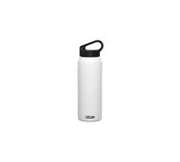 CAMELBAK Unisex's Carry Cap SST Vacuum Insulated Bottles, White, 1 Litres/32 oz