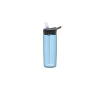 CAMELBAK Unisex's Eddy+ 20Oz Water Bottle, True Blue, 20 oz
