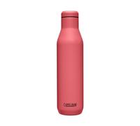 Camelbak Bottle SST Vacuum Insulated - Vacuum flask Wild Strawberry 740 ml