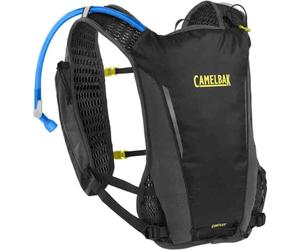 CAMELBAK W Circuit Run Vest - Women - Black - size only size- model 2026 only size