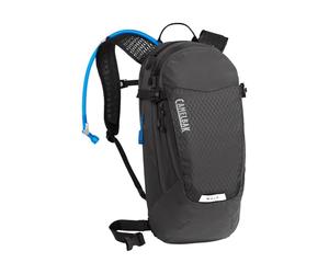 Camelbak W MULE 12 Hydration Pack, Women's, Hiking, Black/Charcoal, 12L Capacity