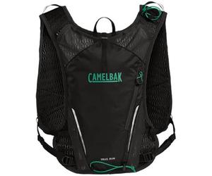 CAMELBAK W Trail Run Vest - Women - Black - size only size- model 2025 only size