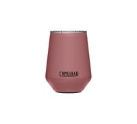 CamelBak Wine Tumbler Tumbler, Adults Unisex, Terracotta Rose, 350 ml