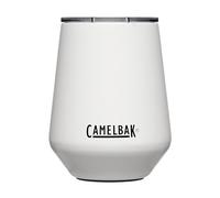 Camelbak Wine Tumbler SST Vacuum Insulated 350ml - White 350ML