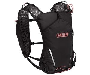 Camelbak Women's Trail Run Vest with Two 17oz Quick Stow Flasks