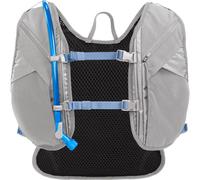 Camelbak Women`s Chase Race 4 Vest, running vest, 1.5L, light blue 1.5L