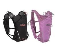Camelbak Women`s Trail Run Vest with Two 17oz Quick Stow Flasks