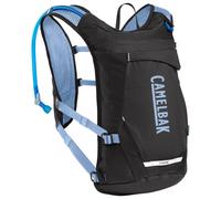 Camelbak Women's Chase Adventure 8 Vest - Cycling backpack - Women's Black / Iris 8 L