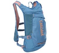 Camelbak - Women's Chase Adventure 8 - Cycling backpack blue