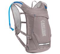 Camelbak - Women's Chase Adventure 8 - Cycling backpack grey