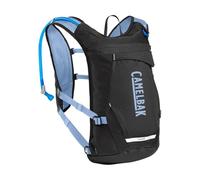 CAMELBAK Women's Chase Adventure 8 Vest 2L, Backpack, Black/Iris