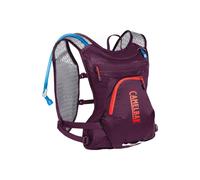 Camelbak Women's Chase Bike Vest W 1.45 Wine Red One Size