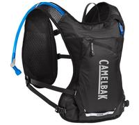 CamelBak Women's Chase Race Pack 4L Vest - Lightweight 4L Storage Capacity, 1.5L Crux Reservoir for Hydration, Breathable Mesh Design, Adjustable Fit, Reflective Accents for Enhanced Visibility