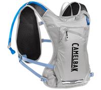Camelbak - Women's Chase Race 4 - Cycling backpack grey