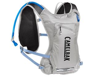 Camelbak Women's Chase Race 4 Hydration Vest Crux 1.5L: Vapor Blue