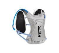 CamelBak Women's Chase Race 4 Hydration Vest with Crux 1.5L Reservoir Secure Fit Storage Pockets