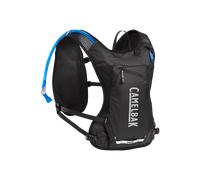 CamelBak Women's Chase Race 4 Hydration Vest with Crux 1.5L Reservoir Secure Fit Storage Pockets