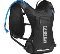 CamelBak Women's Chase Race Pack 4L Vest with 1.5L Reservoir - Black