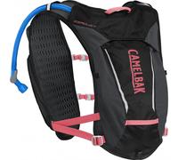 Camelbak Women's Circuit 7L Vest With 1.5L Reservoir - Black