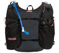 Camelbak - Women's Circuit Run - Trail running backpack size 5,5 l + 1,5 l Reservoir, black