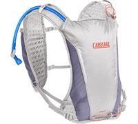 Camelbak Women's Circuit Vest - Trail running backpack - Women's Silver / Dusk 3,5 L