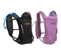 Camelbak Womens Circuit Run Vest with Crux 1.5L Reservoir
