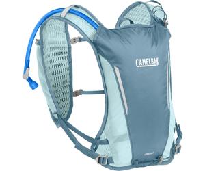 CamelBak Women's Circuit Vest 5L with Crux 1.5L Reservoir Assorted Colours NEW