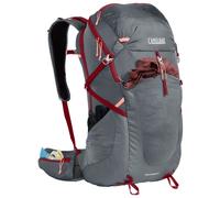 Camelbak - Women's Fourteener 30 - Walking backpack grey
