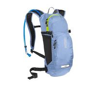 CamelBak Women's Lobo 9 Bike Hydration Backpack Serenity Blue, 70oz