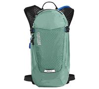 CAMELBAK Women'S M.U.L.E. 12, 12 Litre 100Oz, Blue Haze/Black 2022