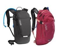 Camelbak Womens M.u.l.e. 12 Litre Hydration Pack With 100oz Reservoir 2026