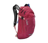 Camelbak M.u.l.e Woman Hydration Backpack 12l Pink Woman One Size Berry