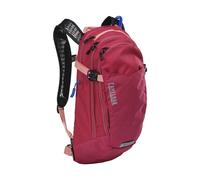 CamelBak Women's M.U.L.E. 12L Hydration Pack in Berry with 3L Reservoir one size