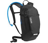 Camelbak Womens M.U.L.E. Hydration Packwith 3L Reservoir 12L : Charcoa